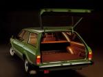 Ford Taunus Turnier 1979 года